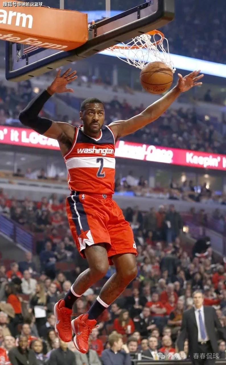 爱游戏登录入口-火箭客场大胜奇才，约翰沃尔砍下全队最高27分