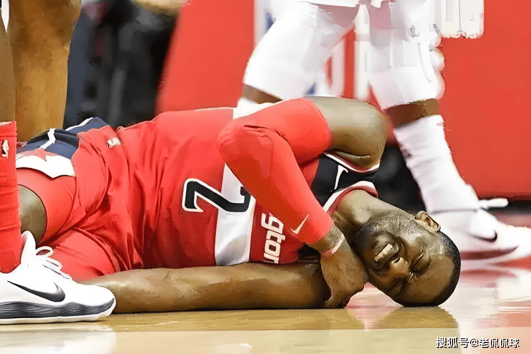 火箭客场大胜奇才,约翰沃尔砍下全队最高27分 火箭客场大胜奇才,约翰沃尔砍下全队最高27分