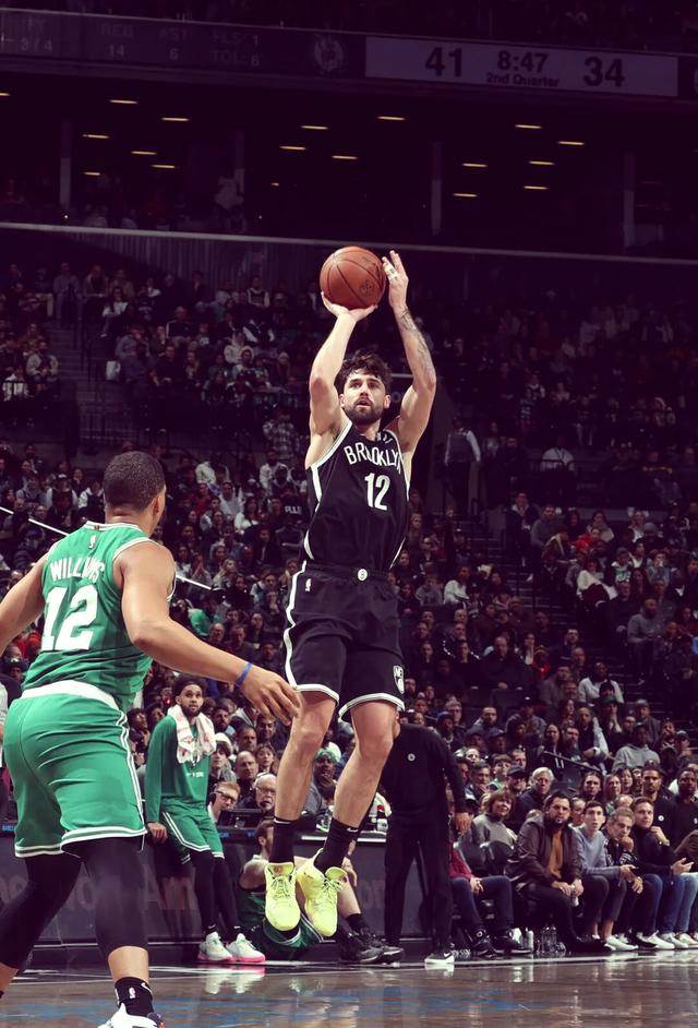 爱游戏官网网页版入口-凯尔特人逆转篮网，东部前三