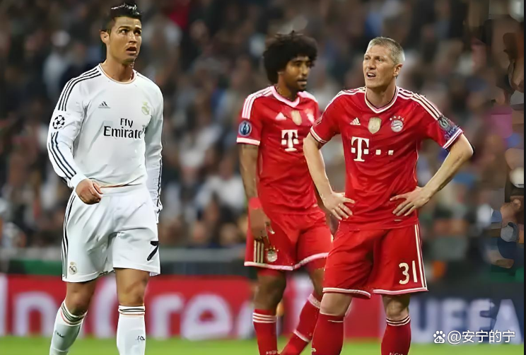 爱游戏在线-皇马逆转拜仁，晋级欧冠四强