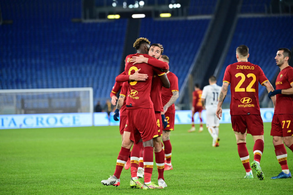 意甲劲旅实力碾压,胜势不断延续 意甲劲旅实力碾压,胜势不断延续