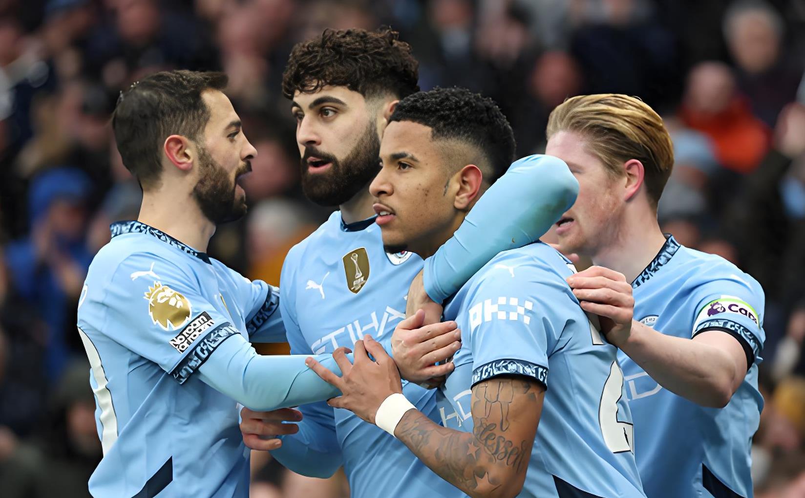 爱游戏官网入口-莱斯特城前进势头强劲，冲击争冠作为！