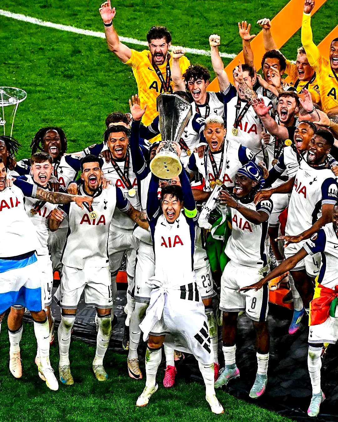 利物浦大胜尤文图斯挺进欧冠四强 利物浦大胜尤文图斯挺进欧冠四强