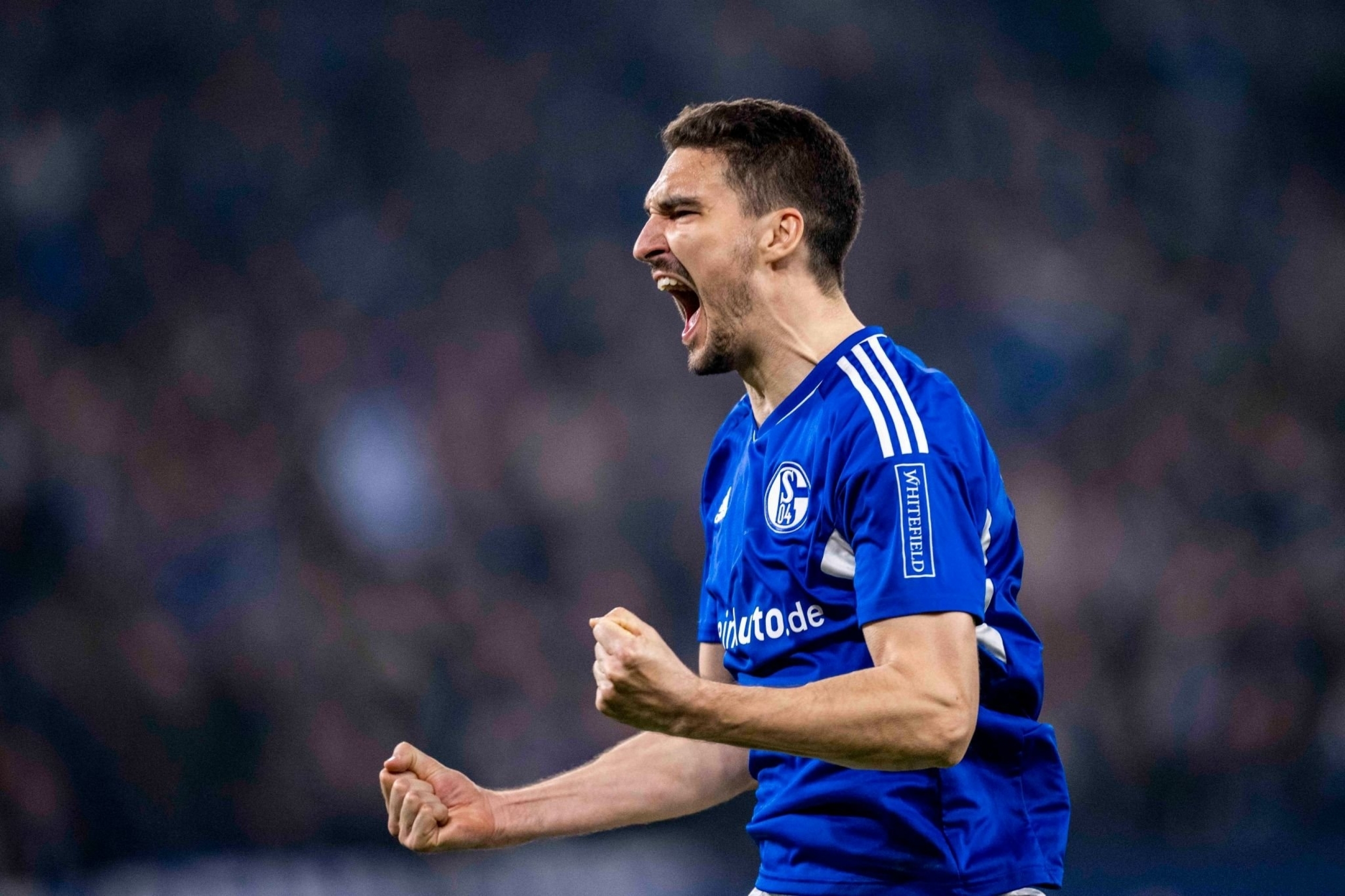 关于阿姆斯特丹主力伤愈复出,沙尔克获得重大利好的信息 关于阿姆斯特丹主力伤愈复出,沙尔克获得重大利好的信息