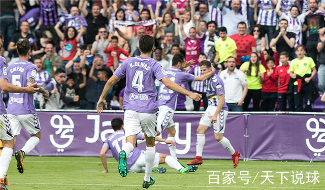 爱游戏网页版入口-包含瓦拉多利德客场逼平，继续保持平稳的词条