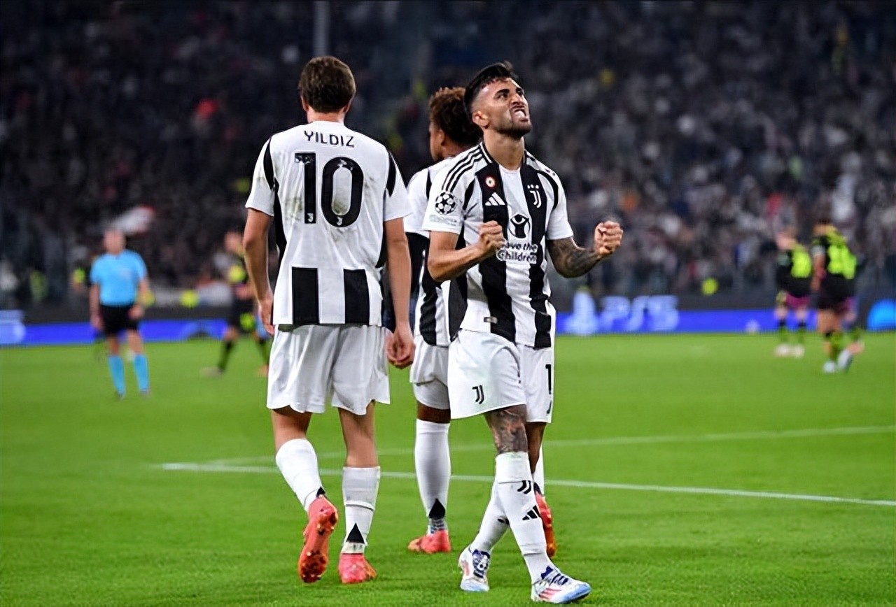 爱游戏体育下载-尤文图斯高歌猛进，备战下一轮对决的简单介绍