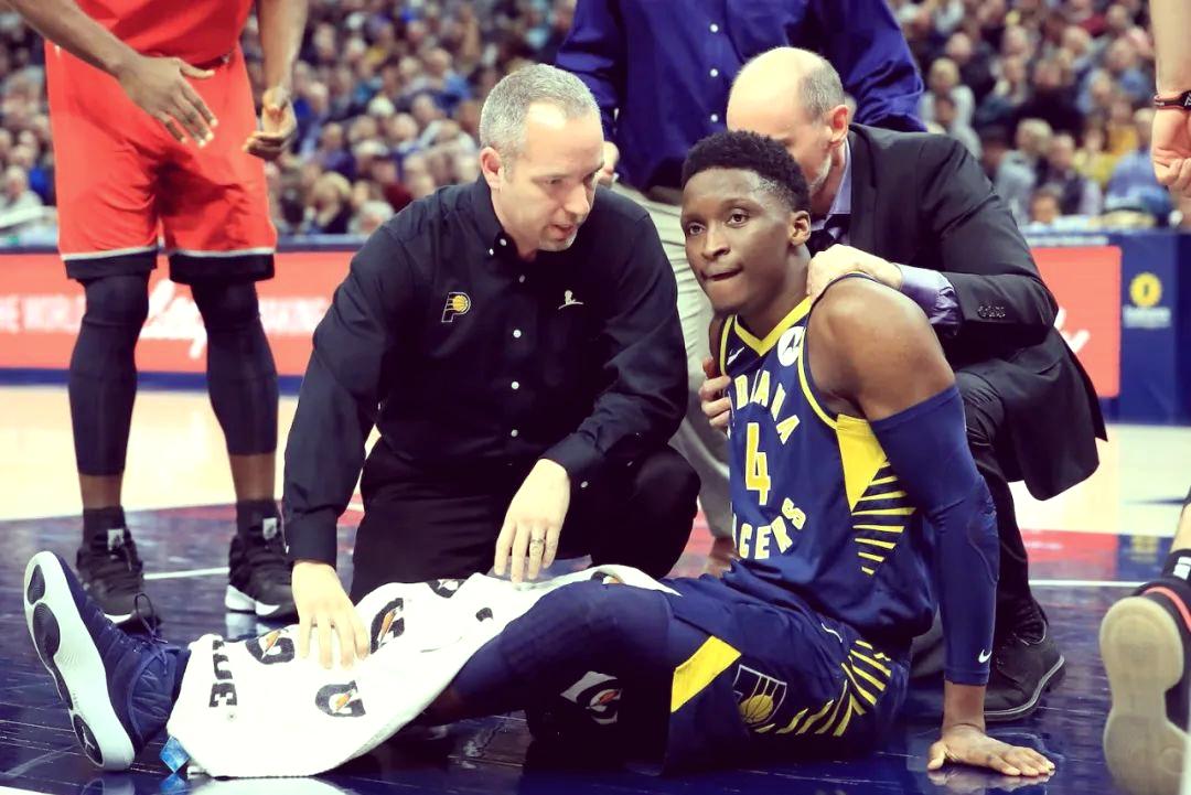 爱游戏中国官网-步行者球员奥拉迪波成功回归赛场