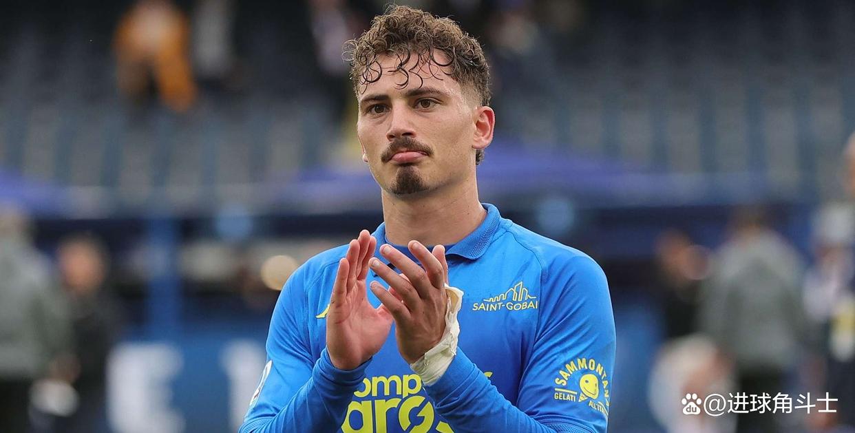 帕尔马再遭失利,距离保级希望愈发渺茫 帕尔马再遭失利,距离保级希望愈发渺茫