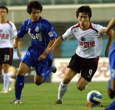 关于辽宁沈阳虎跃迎战天津泰达,生死中超关键战的信息 关于辽宁沈阳虎跃迎战天津泰达,生死中超关键战的信息