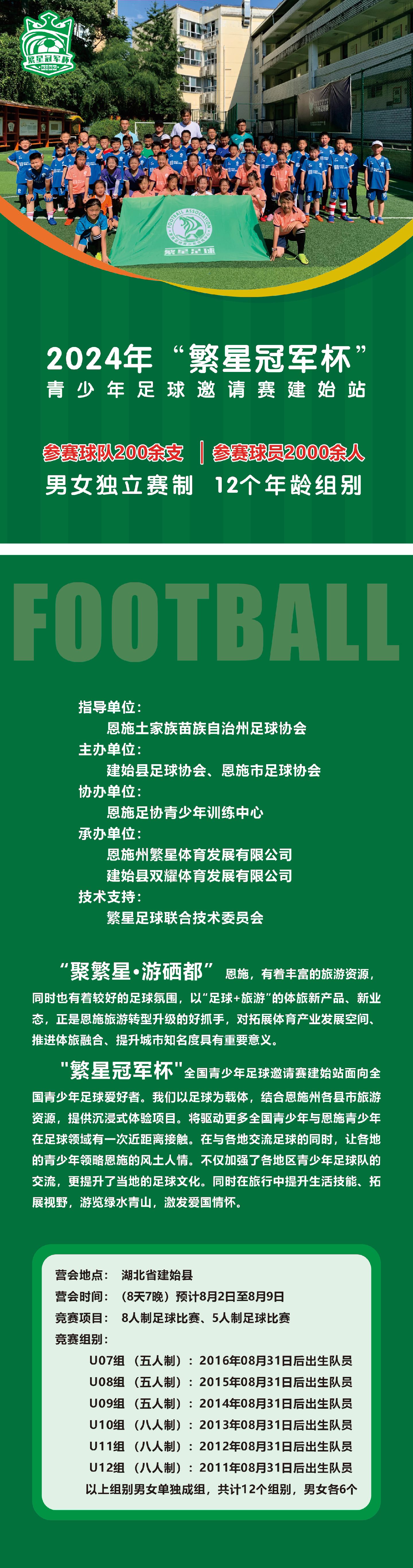 足球青训营开启招生，吸引众多青少年报名的简单介绍