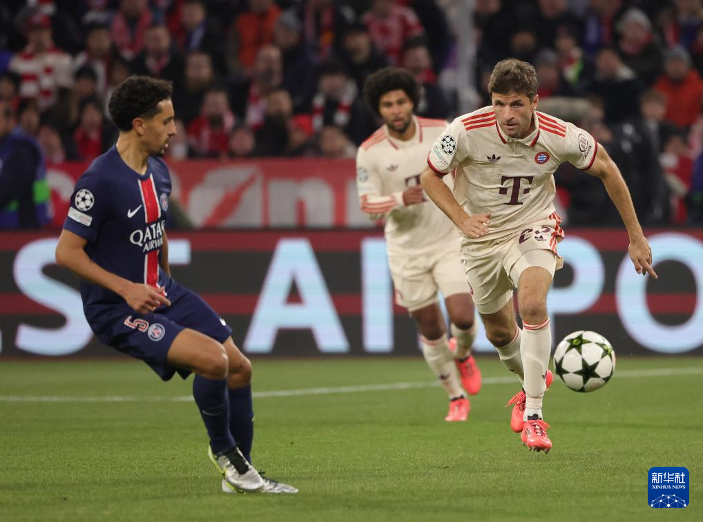 爱游戏体育地址-关于拜仁慕尼黑逆转切尔西，晋级欧冠半决赛！的信息