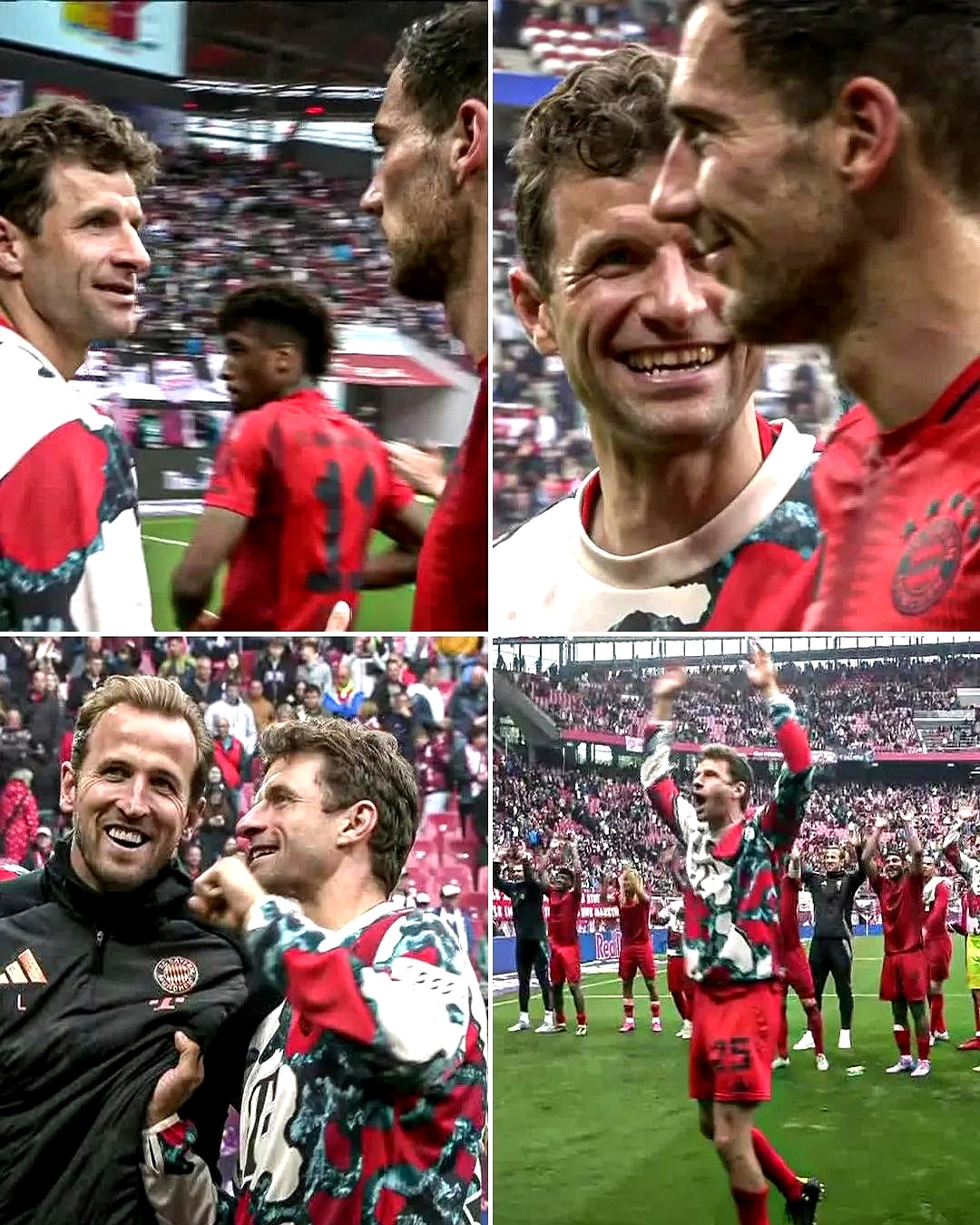 关于莱比锡前场组合火力全开，刷新队史纪录的信息