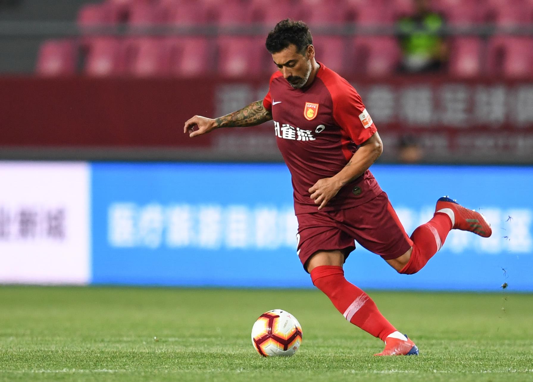 爱游戏登录-关于河南建业迎战河北华夏幸福，力争胜利的信息