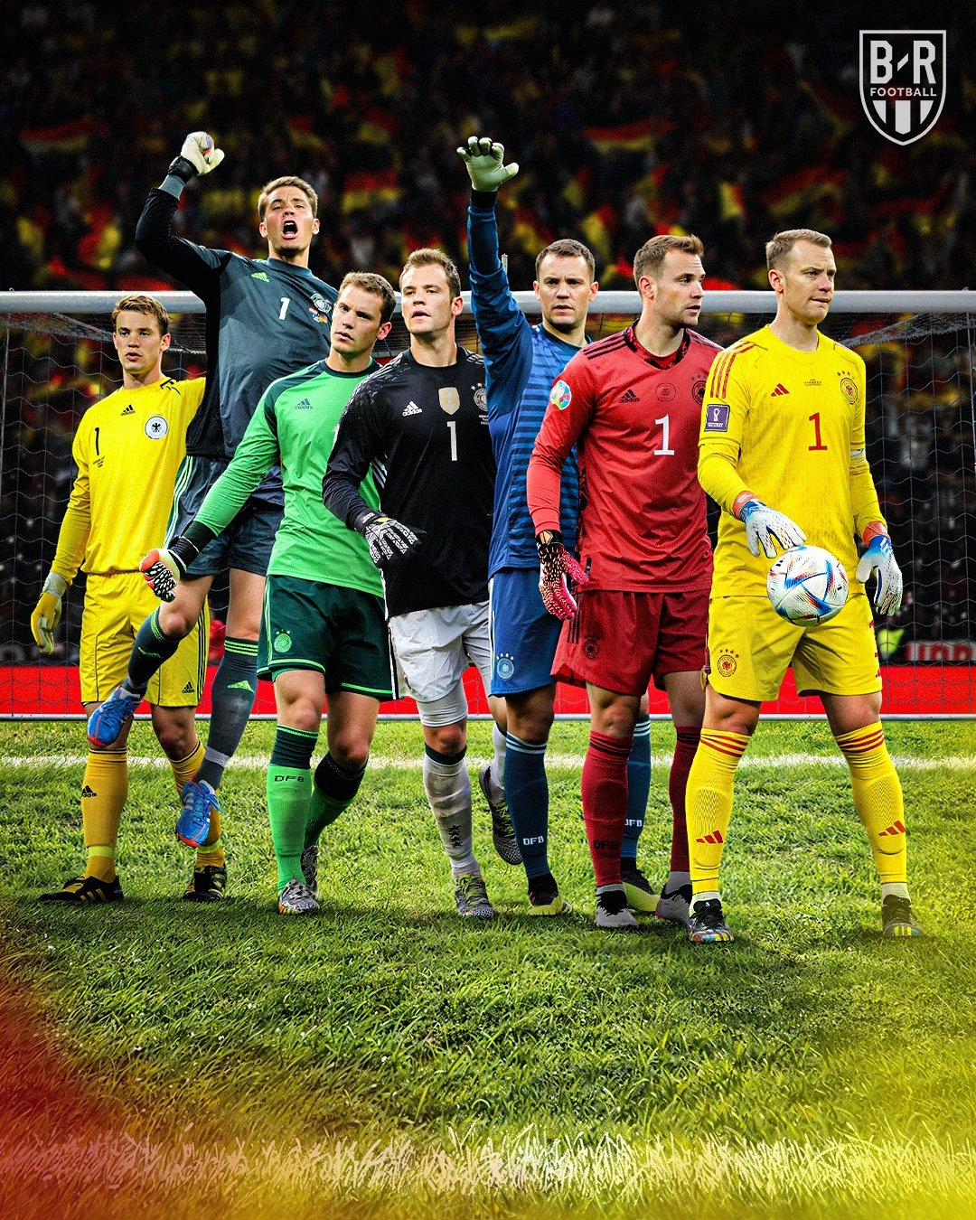 德国队凭借门将诺伊尔的出色发挥,成功晋级欧锦赛淘汰赛的简单介绍 德国队凭借门将诺伊尔的出色发挥,成功晋级欧锦赛淘汰赛的简单介绍