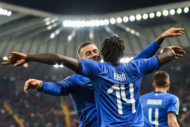 爱游戏在线-意大利首战告捷，晋级前景看好的简单介绍