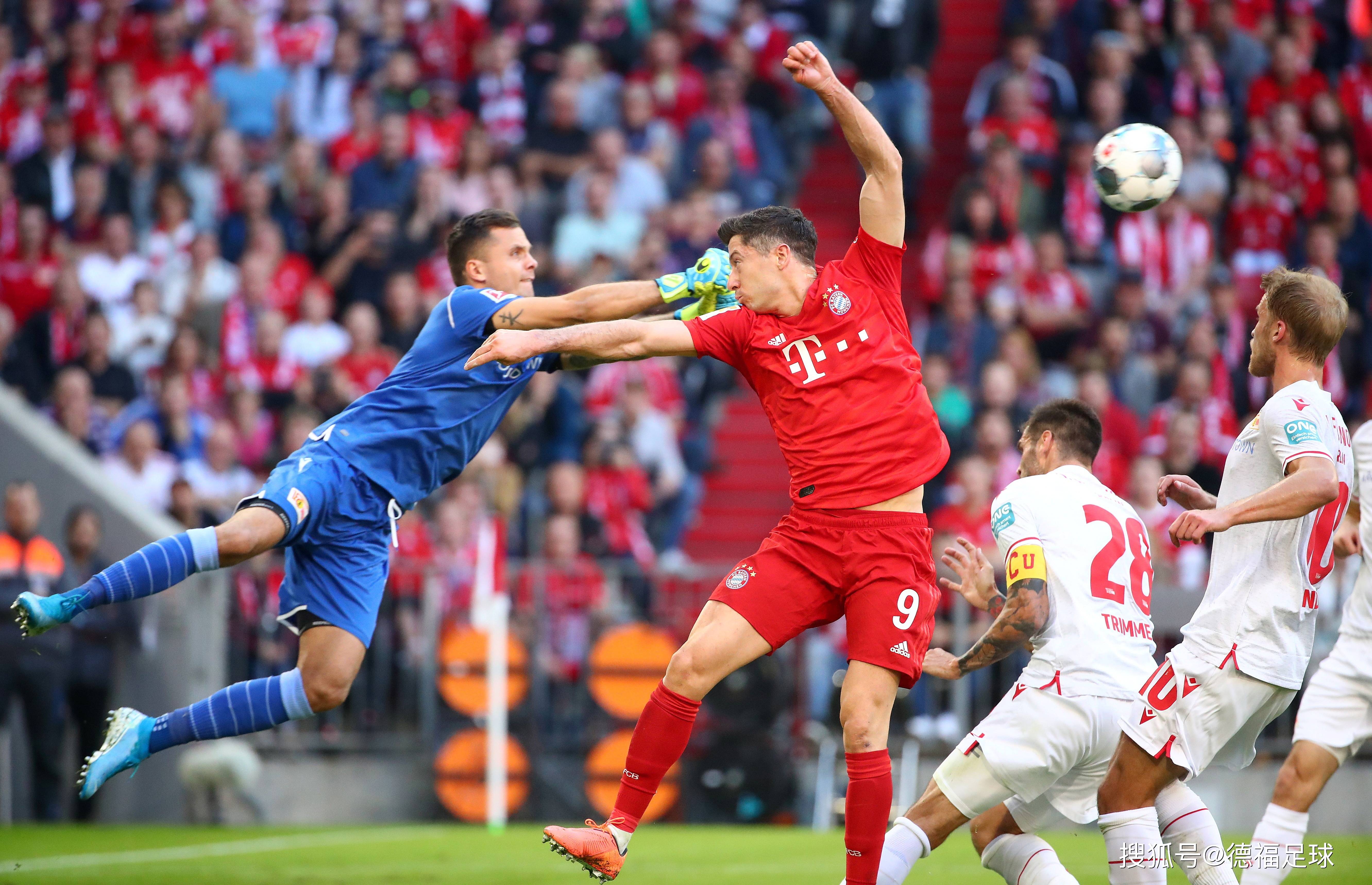 爱游戏体育官网-柏林联队员共同备战下一场比赛