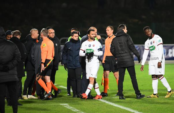 爱游戏网页版-雷恩击败鲁昂，取得联赛胜利