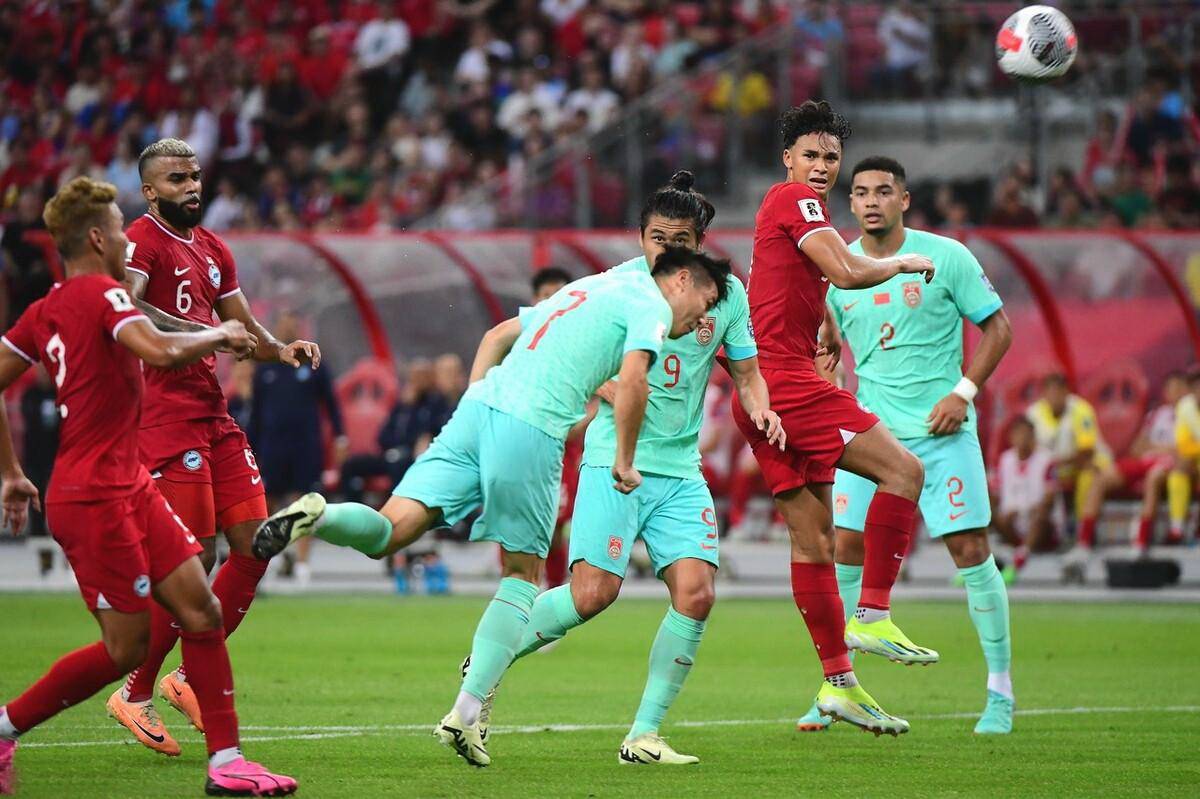 关于足球豪门全面备战，亚洲赛场风雨飘摇的信息