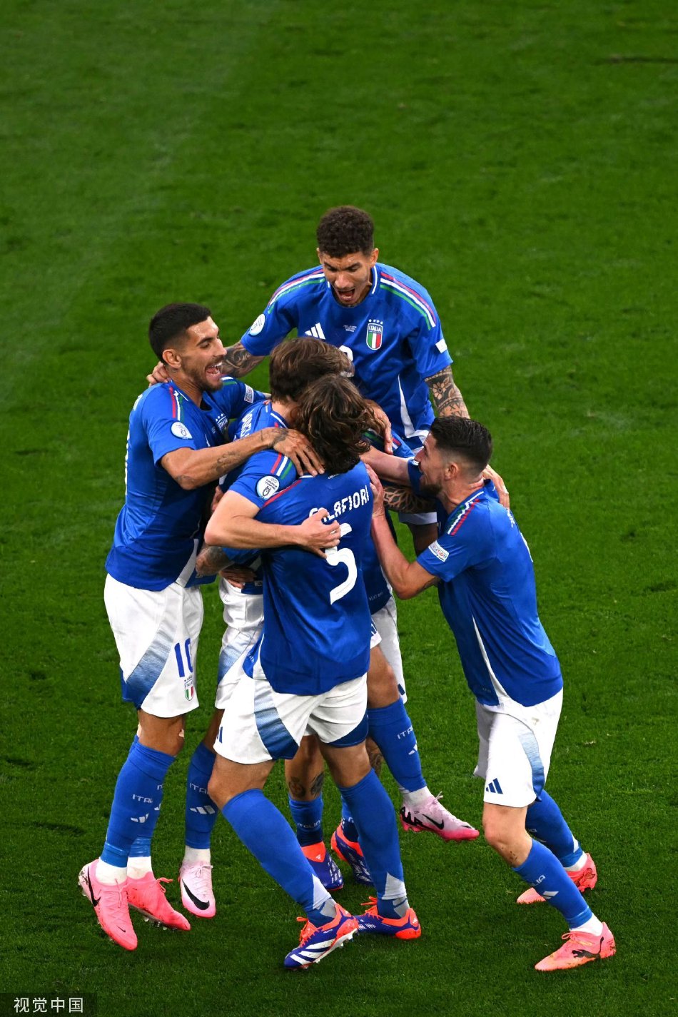 阿尔巴尼亚在欧洲锦标赛中表现出色