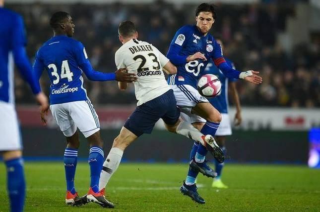 南特将对战雷恩,寻求客场胜利的简单介绍 南特将对战雷恩,寻求客场胜利的简单介绍