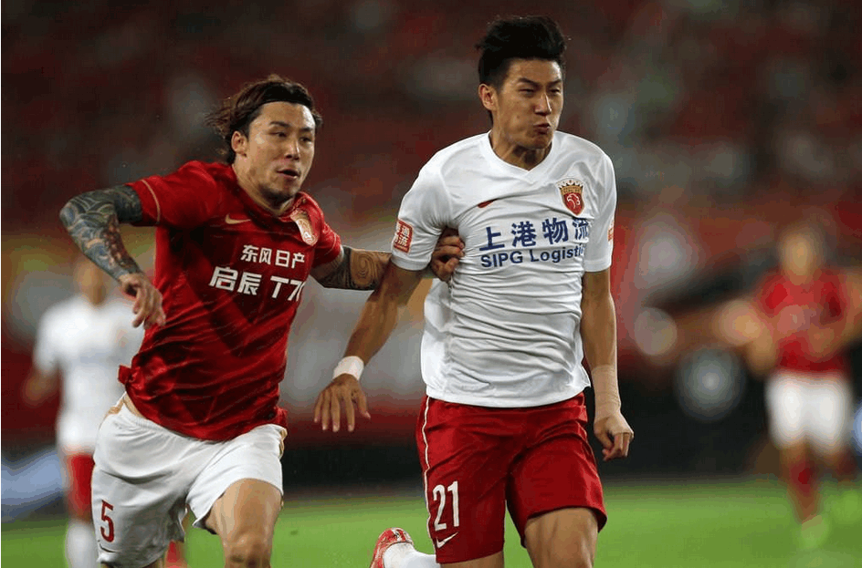 爱游戏官网-关于国安力克富力，继续追赶领头羊恒大的信息